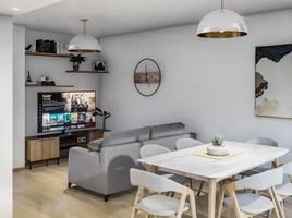 2 Habitación Apartamento en venta en Santa Fe, Rosario, Santa Fe