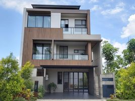 5 Bedroom House for sale in Basilea Convention Center, Legok, Legok