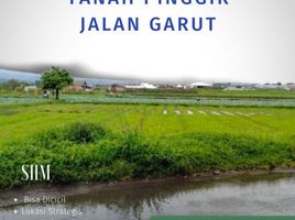  Land for sale in Garut, West Jawa, Karangpawitan, Garut