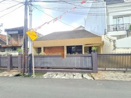 4 Bedroom House for sale in Universitas Katolik Indonesia Atma Jaya, Tanah Abang, Kebayoran Lama