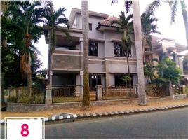 5 Bedroom House for sale in Lowok Waru, East Jawa, Lowok Waru