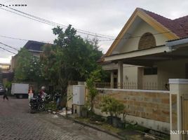 3 Habitación Villa en venta en Tambaksari, East Jawa, Tambaksari