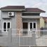 2 Kamar Rumah for sale in Bukit Raya, Pekan Baru, Bukit Raya