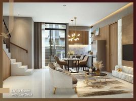 5 Bedroom House for sale in Basilea Convention Center, Legok, Legok