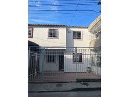 4 Habitación Casa en venta en Quinta de San Pedro Alejandrino, Santa Marta, Santa Marta