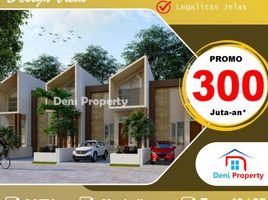 2 Bedroom House for sale in Tajinan, Malang Regency, Tajinan