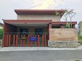 4 Schlafzimmer Haus zu verkaufen in Depok, Yogyakarta, Depok, Sleman