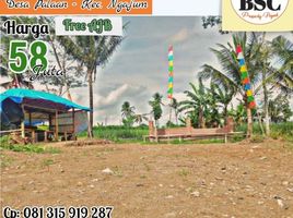  Land for sale in Malang Regency, East Jawa, Kepanjen, Malang Regency