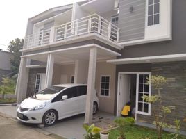 3 Bedroom Townhouse for sale in Sawangan, Bogor, Sawangan