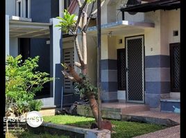 2 Bedroom Villa for sale in Ocean Park BSD Serpong, Serpong, Legok