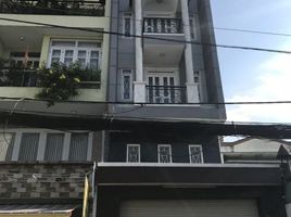  Nhà phố for sale in Bến Nghé, Quận 1, Bến Nghé