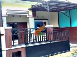 2 Kamar Rumah for sale in Blimbing, Malang Regency, Blimbing