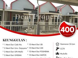 2 Bedroom Villa for sale in Dau, Malang Regency, Dau