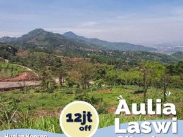  Land for sale in Bandung, West Jawa, Banjaran, Bandung