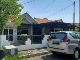 3 Habitación Casa en venta en Tambaksari, East Jawa, Tambaksari