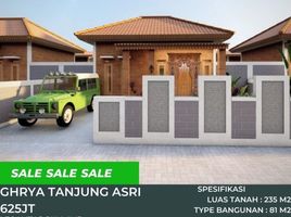 3 Bedroom House for sale in Manisrenggo, Klaten, Manisrenggo