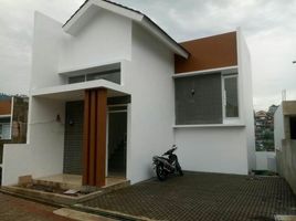 2 Kamar Rumah for sale in Cibeunying Kidul, Bandung, Cibeunying Kidul