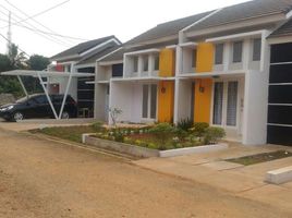 2 Bedroom House for sale in Cibinong, Bogor, Cibinong