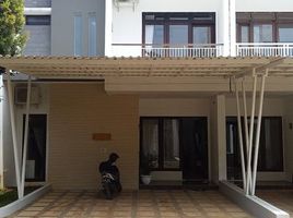 4 Bedroom House for sale in Setu Babakan, Jaga Karsa, Jaga Karsa