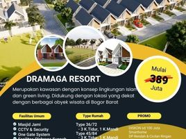 3 Bedroom Villa for sale in Cilandak Town Square, Cilandak, Cilandak