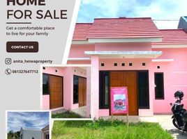 2 Kamar Rumah for sale in Klaten Selatan, Klaten, Klaten Selatan