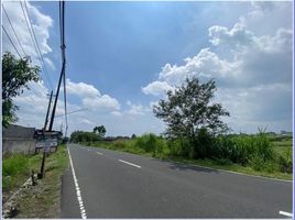  Land for sale in Prambanan, Klaten, Prambanan