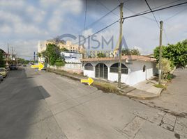 在Tuxpan, Veracruz出租的 土地, Tuxpan