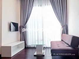 1 Phòng ngủ Căn hộ for rent in Ben Thanh Market, Bến Thành, Bến Nghé