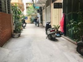 2 Schlafzimmer Haus zu verkaufen in Thanh Xuan, Hanoi, Nhan Chinh