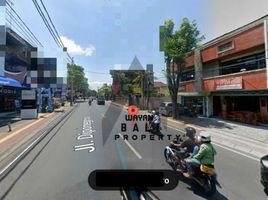  Land for sale in Denpasar, Bali, Denpasar Barat, Denpasar