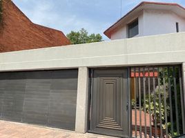 4 Schlafzimmer Haus zu verkaufen in Alvaro Obregon, Mexico City, Alvaro Obregon