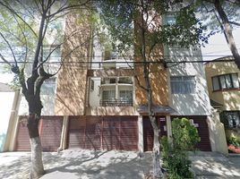 Condominium 2 chambre à vendre à Miguel Hidalgo, Mexico City, Miguel Hidalgo