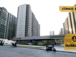 2 Habitación Apartamento en alquiler en Atlantico, Puerto Colombia, Atlantico