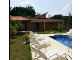 3 Schlafzimmer Villa zu verkaufen in Chame, Panama Oeste, Las Lajas