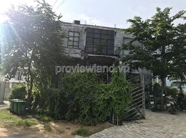4 Habitación Villa en alquiler en Thao Dien, Ho Chi Minh City, Thao Dien, District 2, Ho Chi Minh City, Vietnam