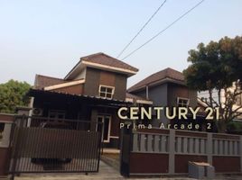 4 Habitación Casa en venta en Pesanggrahan, Jakarta, Pesanggrahan