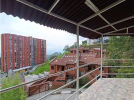 5 Habitación Casa en venta en Caldas, Manizales, Caldas