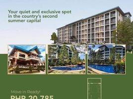 1 Bedroom Apartment for sale in Tagaytay City, Cavite, Tagaytay City