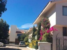3 Schlafzimmer Haus zu verkaufen in Cuajimalpa De Morelos, Mexico City, Cuajimalpa De Morelos