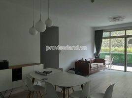 4 Bedroom Condo for rent in An Phu, Ho Chi Minh City, An Phu