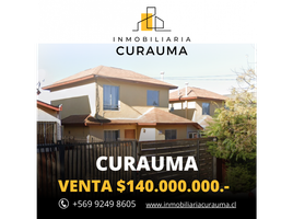 3 Habitación Casa en venta en Chile, Valparaiso, Valparaíso, Valparaíso, Chile