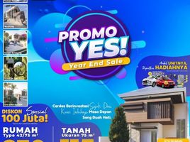  Tanah for sale in Buduran, Sidoarjo, Buduran