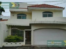 5 Habitación Villa en venta en Boca Del Rio, Veracruz, Boca Del Rio