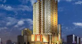 Available Units at Victoria de Makati