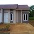 2 Bedroom House for sale in Tanjung Bintang, Lampung Selatan, Tanjung Bintang