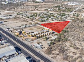  Grundstück zu verkaufen in La Paz, Baja California Sur, La Paz