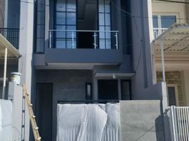 4 Habitación Villa en venta en Kenjeran, East Jawa, Kenjeran