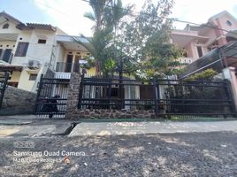 4 Bedroom House for sale in Margacinta, Bandung, Margacinta