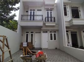 4 Bedroom House for sale in Jaga Karsa, Jakarta Selatan, Jaga Karsa