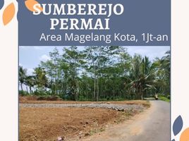  Land for sale in Klaten Selatan, Klaten, Klaten Selatan